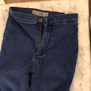 Topshop jeggings
